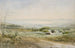 Le Cap depuis le sommet de Kloof Street - Heinrich Hermann — vy av konstverket