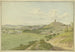 Vue de Wetzlar - Heinrich Rosenkranz — vy av konstverket