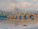 Prague - Heinrich Tomec — vy av konstverket