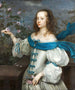Béatrice Élisabeth de Königsmarck - Hendrick Munnichhoven — vy av konstverket