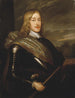 Magnus Gabriel De la Gardie - Hendrick Munnichhoven — vy av konstverket