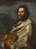 profeten Elias - Hendrick de Somer — vy av konstverket