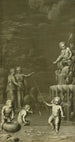 La prise - Hendrik Carr II — vy av konstverket