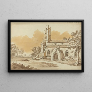 Hendrik Frans de Cort - FauldonSouth GreenhoeNorfolk.webp