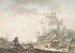 Mars - Hendrik Meijer — vy av konstverket