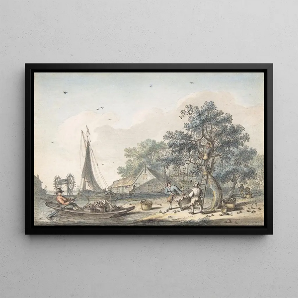 Hendrik Meijer - September.webp