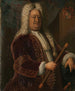 Dirk van Cloon 1730-1735 - Hendrik van den Bosch — vy av konstverket