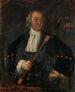 Hendrik Swaardcroon 1718-1725 - Hendrik van den Bosch — vy av konstverket
