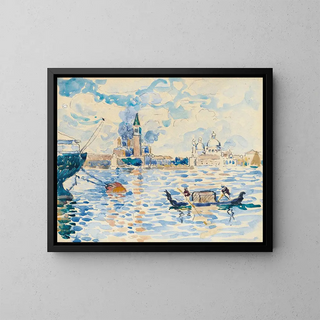 HenriEdmond Cross - Venise vue du bassin de SaintMarc.webp