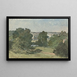 HenriJoseph Harpignies - Briare.webp