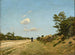 Souvenir de l'Yonne - Henri-Joseph Harpignies — vy av konstverket