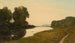 Vue d'un ruisseau - Henri-Joseph Harpignies — vy av konstverket