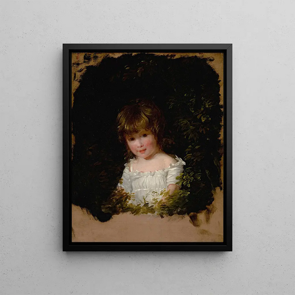 HenriPierre Danloux - Portrait of a Boy Traditionally Identified As Master Hugh Grant.webp
