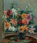 Bouquet d'été - Henri Epstein — vy av konstverket