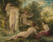 Baigneuses - Henri Fantin-Latour — vy av konstverket
