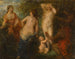 Jugement de Paris - Henri Fantin-Latour — vy av konstverket