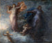 Aurore et la Nuit - Henri Fantin-Latour — vy av konstverket