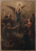 Le Graal, preludium till Lohengrin - Henri Fantin-Latour — vy av konstverket