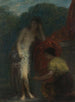 Le Repos - Henri Fantin-Latour — vy av konstverket