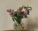 Lilas - Henri Fantin-Latour — vy av konstverket