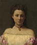 Mademoiselle de Fitz-James - Henri Fantin-Latour — vy av konstverket