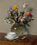 Naturtavla: Kaffekoppen - Henri Fantin-Latour — vy av konstverket