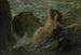 Ondine eller Havet eller Nymf - Henri Fantin-Latour — vy av konstverket