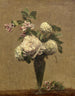 Pioner och snöbollar - Henri Fantin-Latour — vy av konstverket
