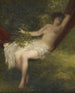 Sara la baigneuse - Henri Fantin-Latour — vy av konstverket