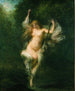 Sarah la Bayista - Henri Fantin-Latour — vy av konstverket