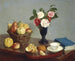 Naturtavla - Henri Fantin-Latour — vy av konstverket