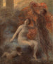 Le Palais d'Aurore - Henri Fantin-Latour — vy av konstverket