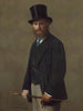 Édouard Manet - Henri Fantin-Latour — vy av konstverket