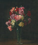 Œillets - Henri Fantin-Latour — vy av konstverket