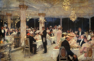 Henri Gervex - Armenonville le soir du GrandPrix.webp