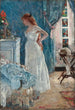La Toilette - Henri Gervex — vy av konstverket