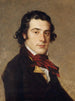 Jean Soubeiran - Henri J. François — vy av konstverket
