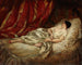 Repos - Henri Lafon — vy av konstverket