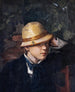 Augustin Loubat - Henri Loubat — vy av konstverket