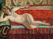 L'odalisque Grenouillette - Henri Manguin — vy av konstverket