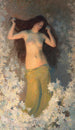 Skönhet - Henri Martin — vy av konstverket
