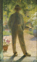 Jacques Martin-Ferrières Marquayrol - Henri Martin — vy av konstverket