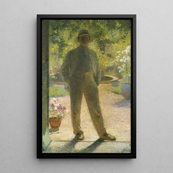 Henri Martin - Jacques MartinFerrires Marquayrol.webp
