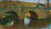 Le Pont de Labastide-du-Vert - Henri Martin — vy av konstverket
