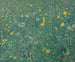 Les Fleurs - Henri Martin — vy av konstverket