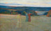 Les trois Muses - Henri Martin — vy av konstverket