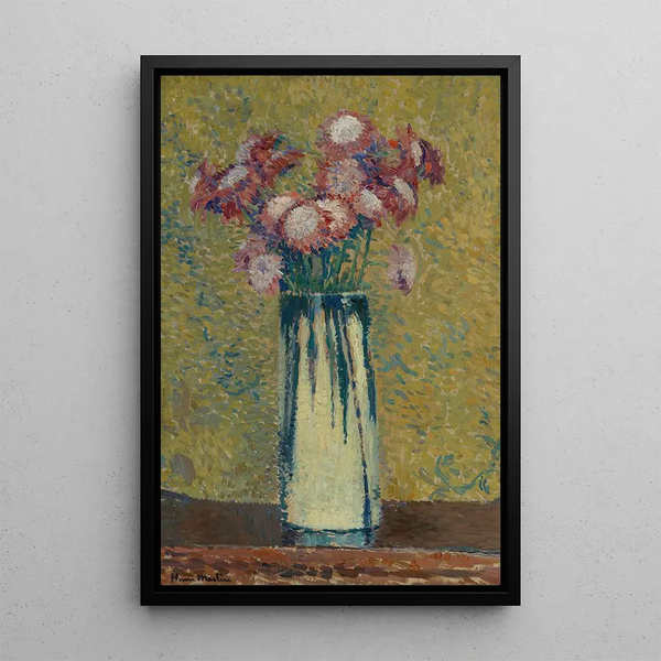 Henri Martin - Vase de fleurs.webp