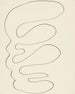 Arabesque - Henri Matisse — vy av konstverket