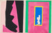 Destinée - Henri Matisse — vy av konstverket