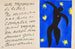 Icare - Henri Matisse — vy av konstverket